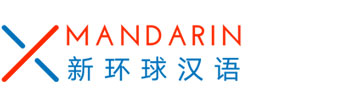 新环球logo